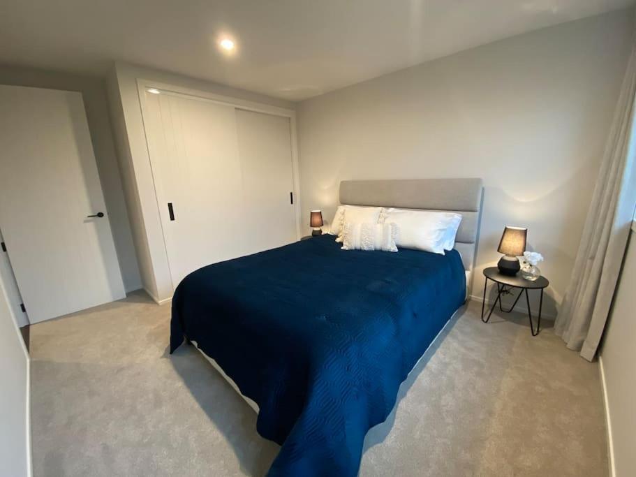 Luxury Escape In Cbd - Walking Distance To Town Βίλα Ταουράνγκα Εξωτερικό φωτογραφία